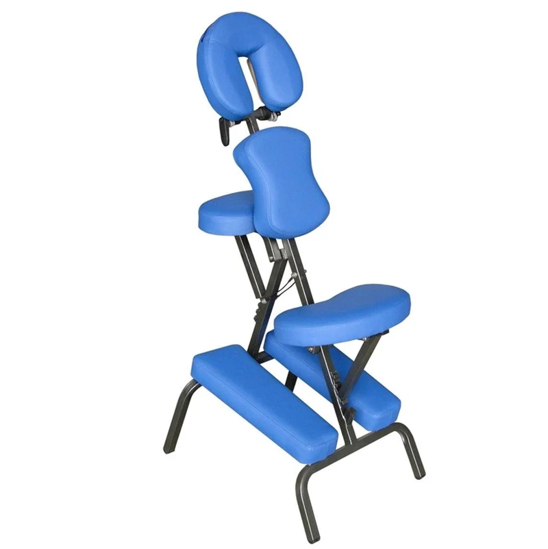 Sedia Ergonomica per Massaggi pieghevole | PAN