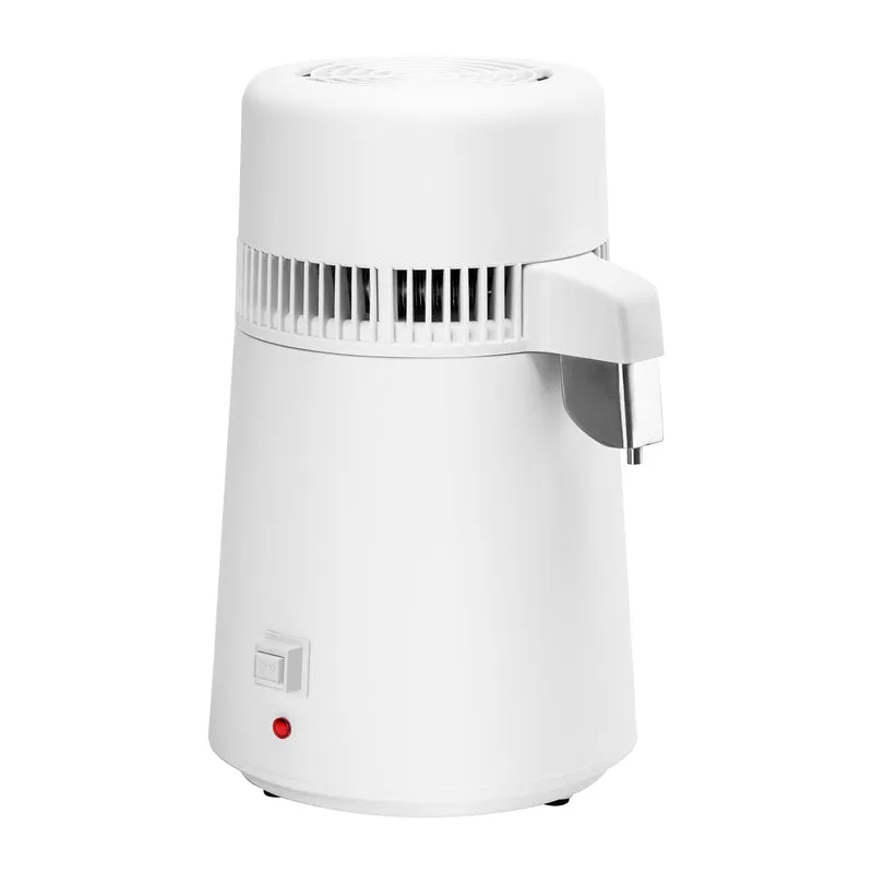 Distillatore d'acqua Lafomed 4L - 750W