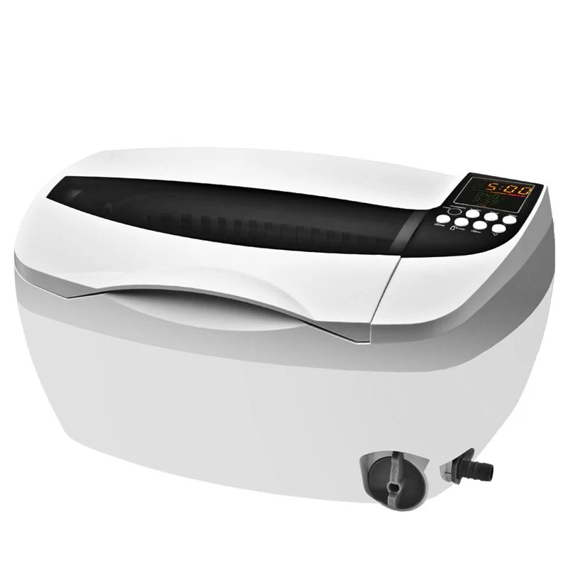 Pulitore ad ultrasuoni 3L - 150W | ACD-4830 (bianco)