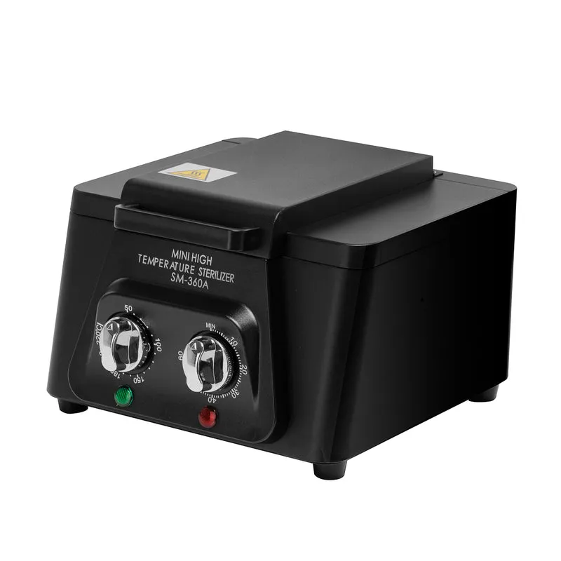 Sterilizzatore ad alta temperatura SM-360A 2,6l