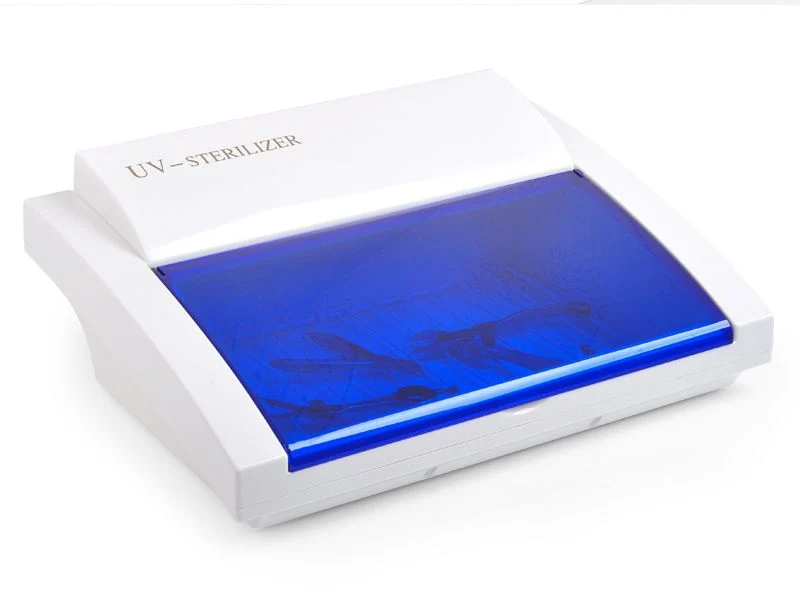 Sterilizzatore UV-C Blue