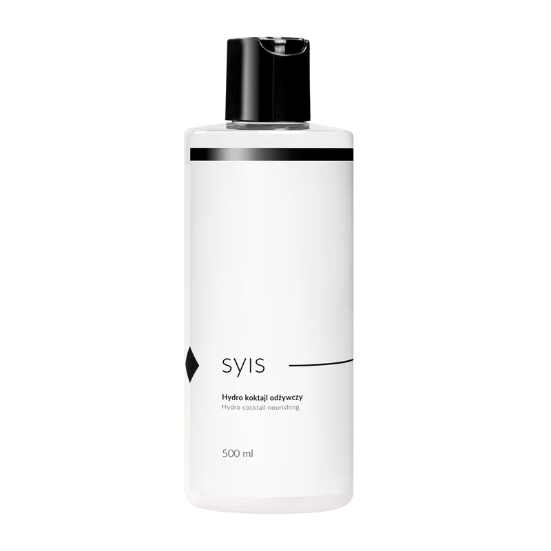 SYIS HYDRO NUTRIENTE SHOCK 500 ML - Cocktail Nutriente