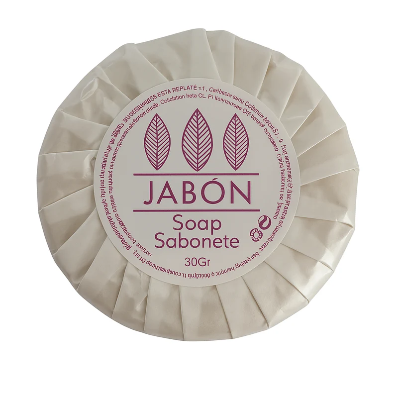 Jabón Plise x 30 grs.