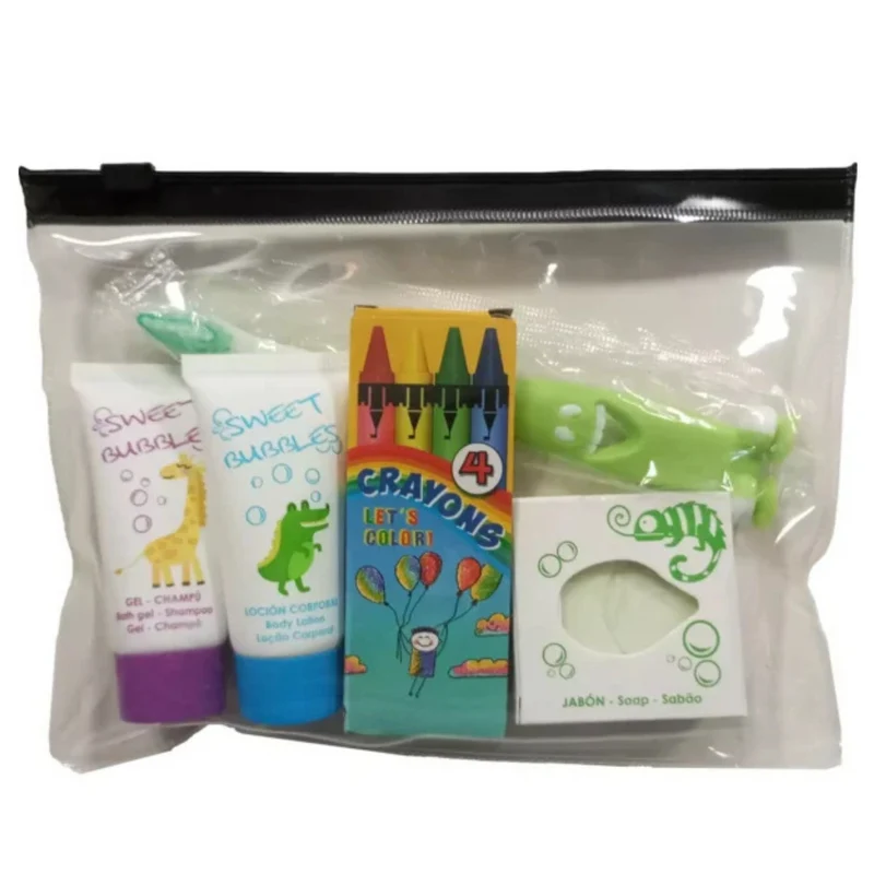 Kit Infantil