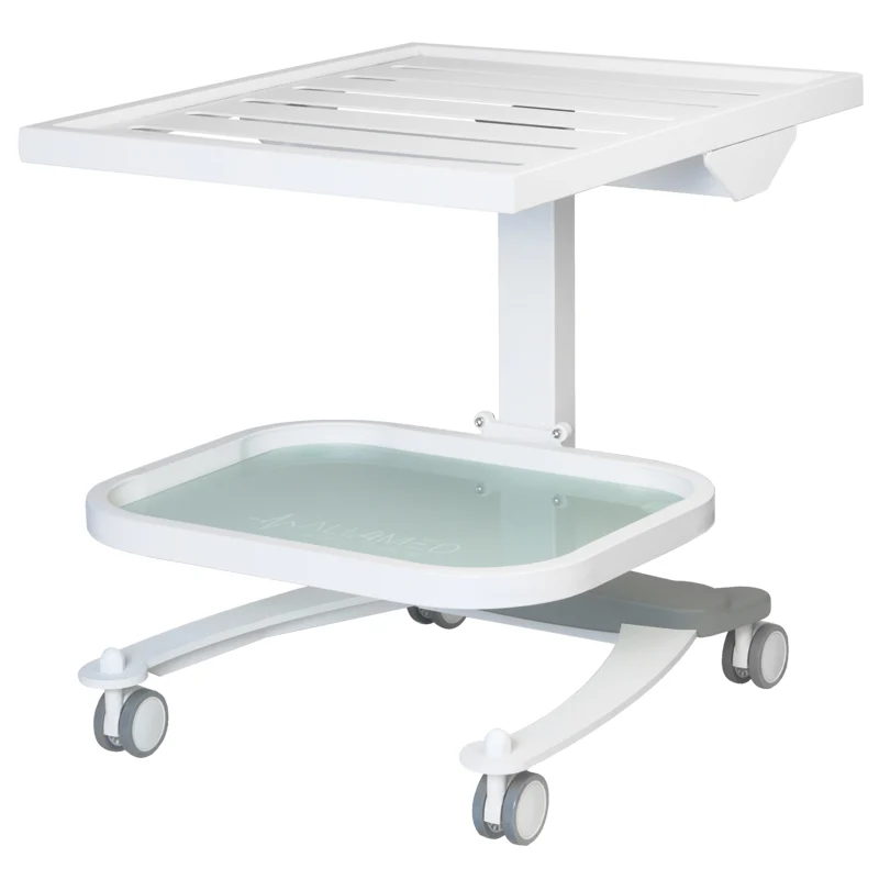 Robusto carrello per autoclave o apparecchiature pesanti | ATLAS