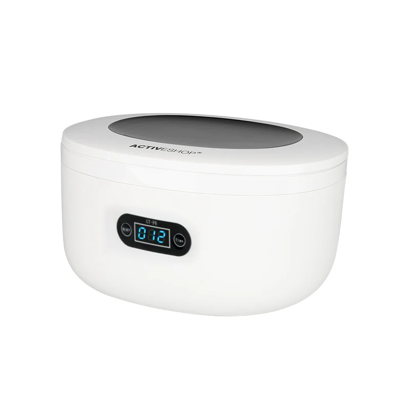 Pulitore ad ultrasuoni 0,750L - 35W | POL-F6B