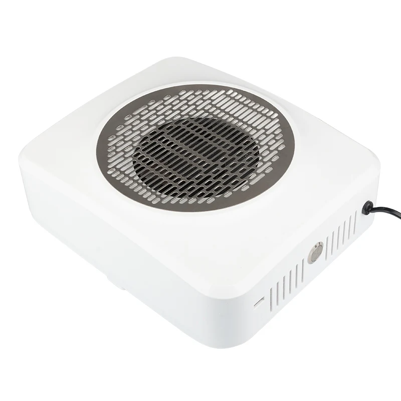 Aspiratore da tavolo per unghie 60W | Momo J403