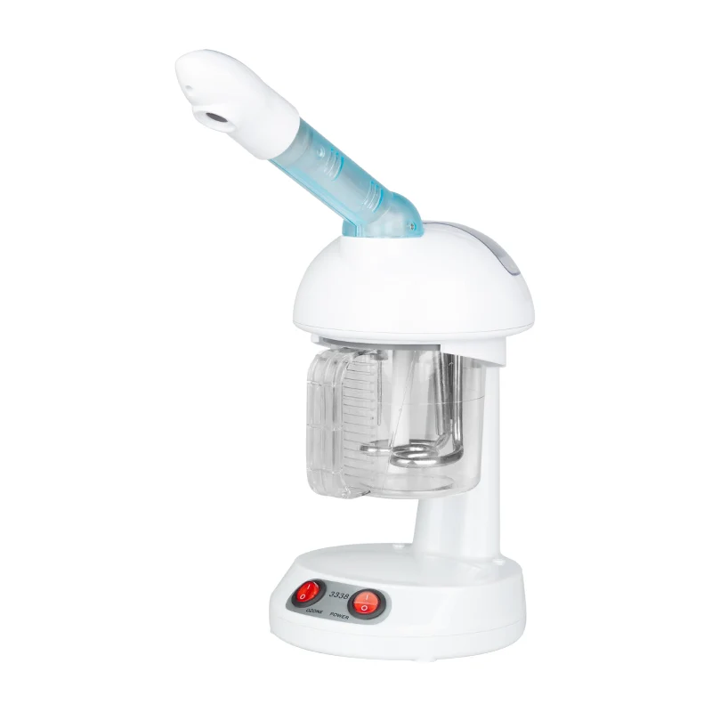Vaporizzatore facciale da tavolo con ozono | Wapozon F-17