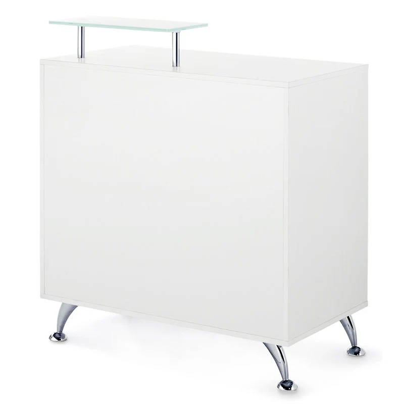 Banco Reception e Mobile Cassa 80 cm | POL-Q0833