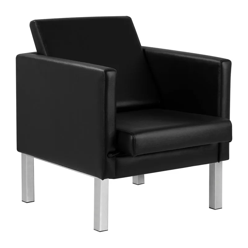 Poltrona per sala d'attesa | BM18011