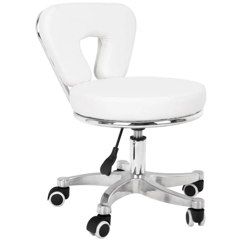 Sgabello basso per pedicure | POL-9266