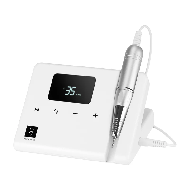 Fresa per unghie | OCHO TECHNIC 65W