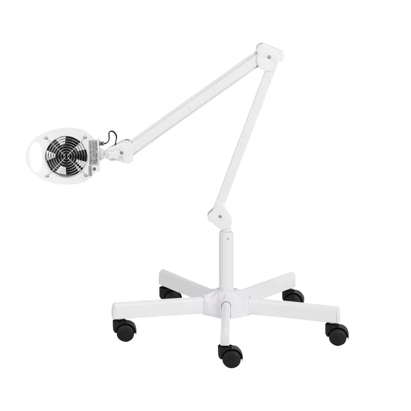 Aspiratore per pedicure e manicure con stativo | MOMO 6606