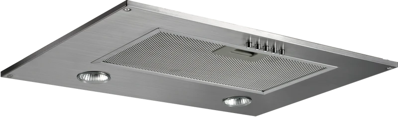 Schweigen 60cm Non-Silent Undermount Rangehood, Stainless Steel