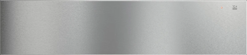 ASKO Craft Warming Drawer - Stainless Steel