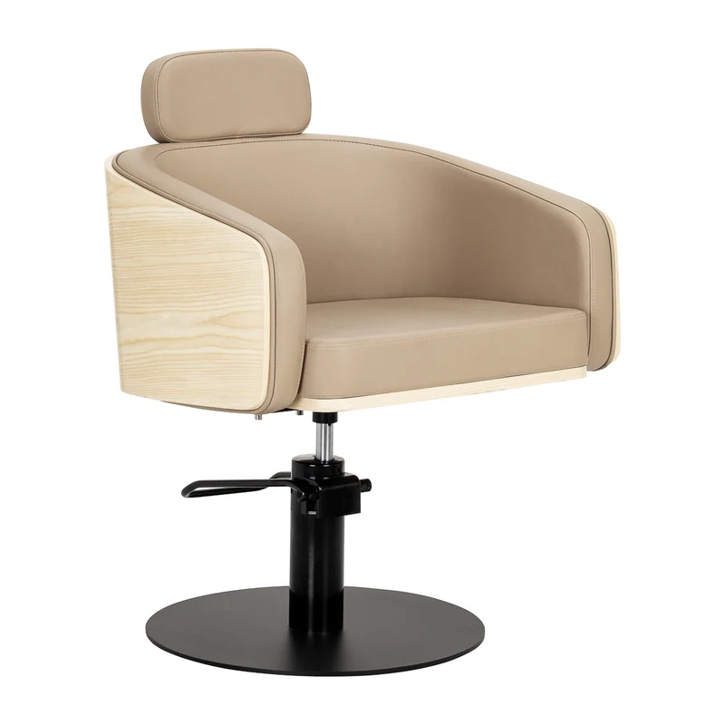 Sedia da taglio | PITTI (beige)