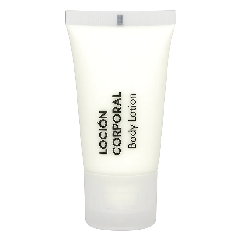 Tubo Loción Corporal Lux x 30 ml