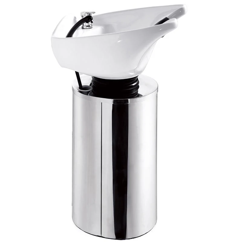 Lavatesta a colonna | Gabbiano Q-2460
