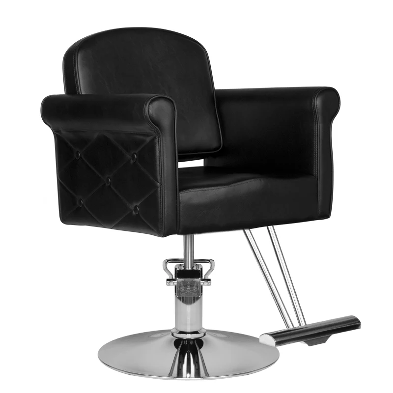 Poltrona per Parrucchiere | Hair system HS69