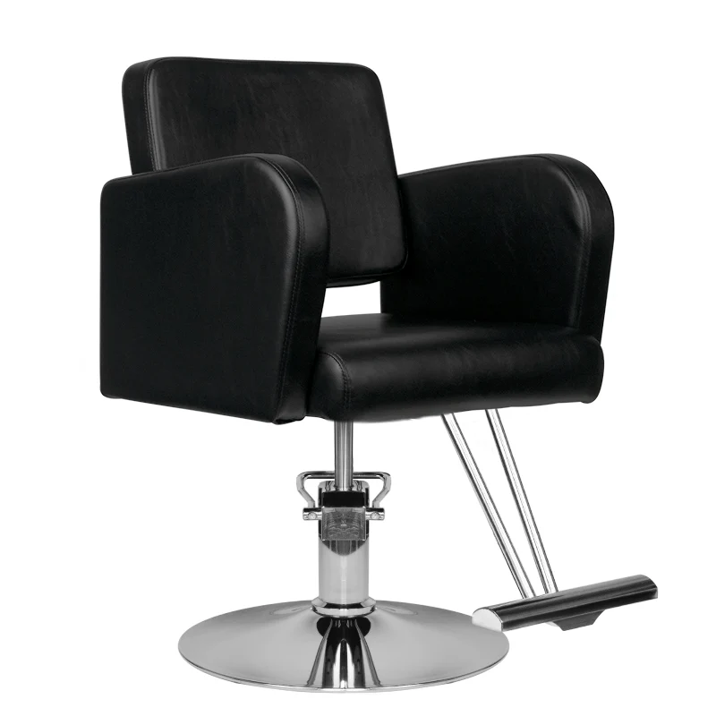 Poltrona per Parrucchiere | Hair system HS92