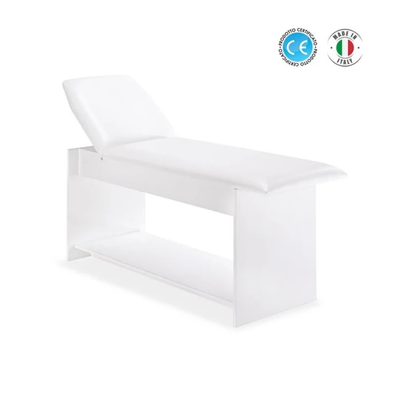 Lettino per Centro Estetico MADE IN ITALY | MIRKO