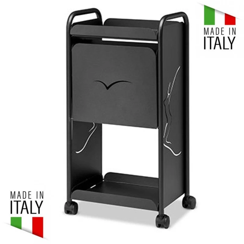 Carrello Multiuso MADE IN ITALY | GAIA