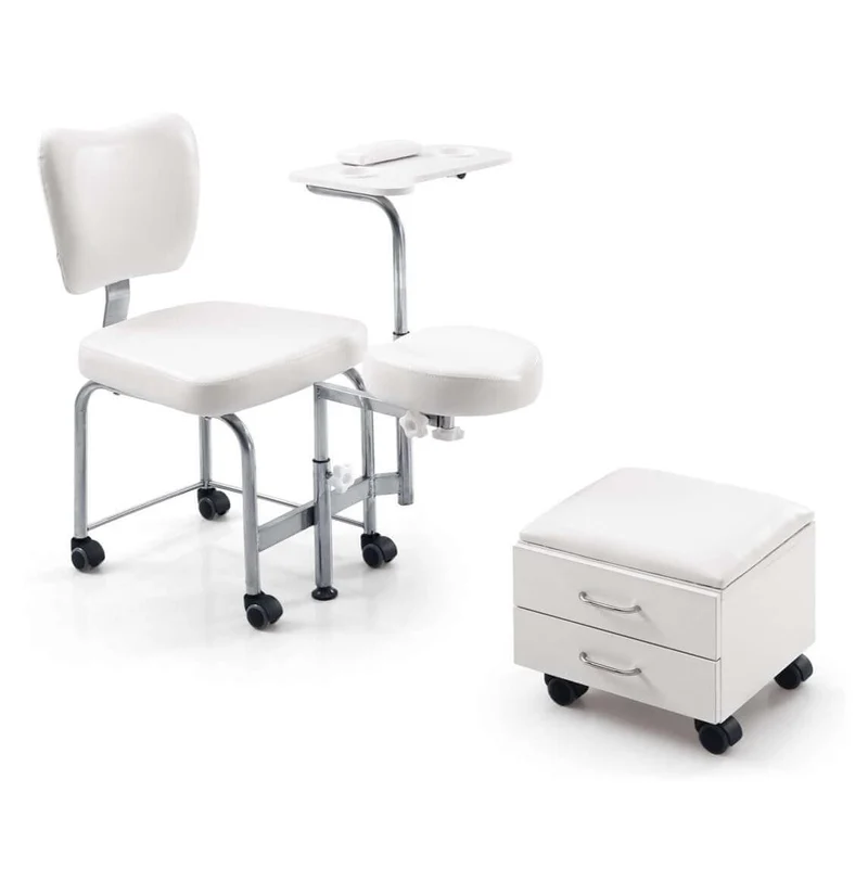 Postazione per Manicure e Pedicure | ATHOS