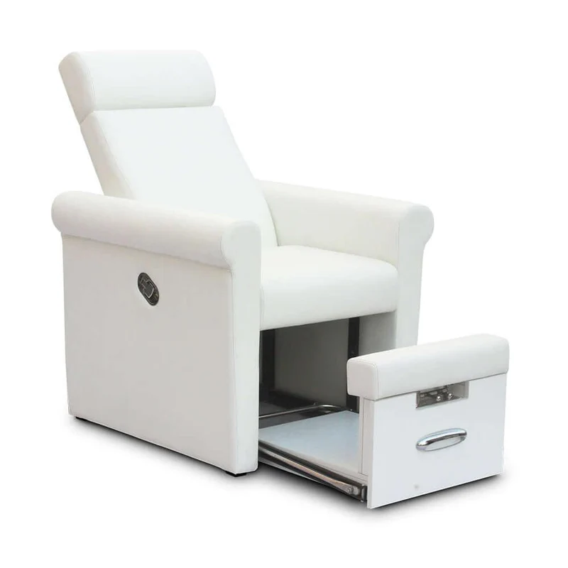 Poltrona Per Pedicure Estetista | ATHENA