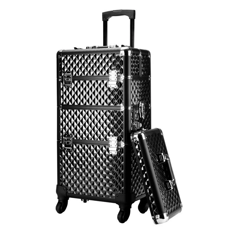 Trolley Beauty Case Multiuso | INDRA