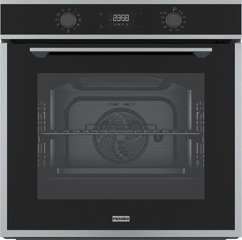 FORNO FRANKE PIROLITICO FMA97PXS