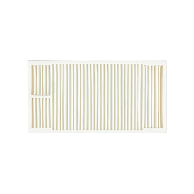 EUREKA Filtro HEPA E10s E20Plus E20Evo *2