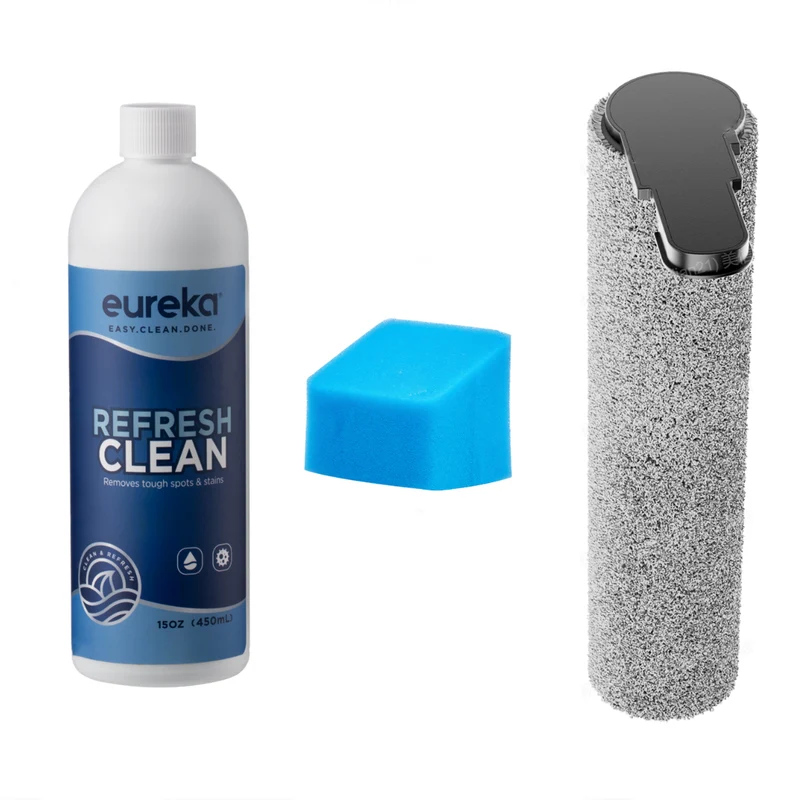 Eureka FloorShine460/470 Zubehörset