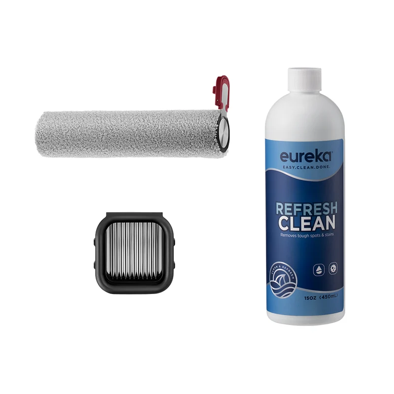 Eureka FloorShine880 Set di accessori