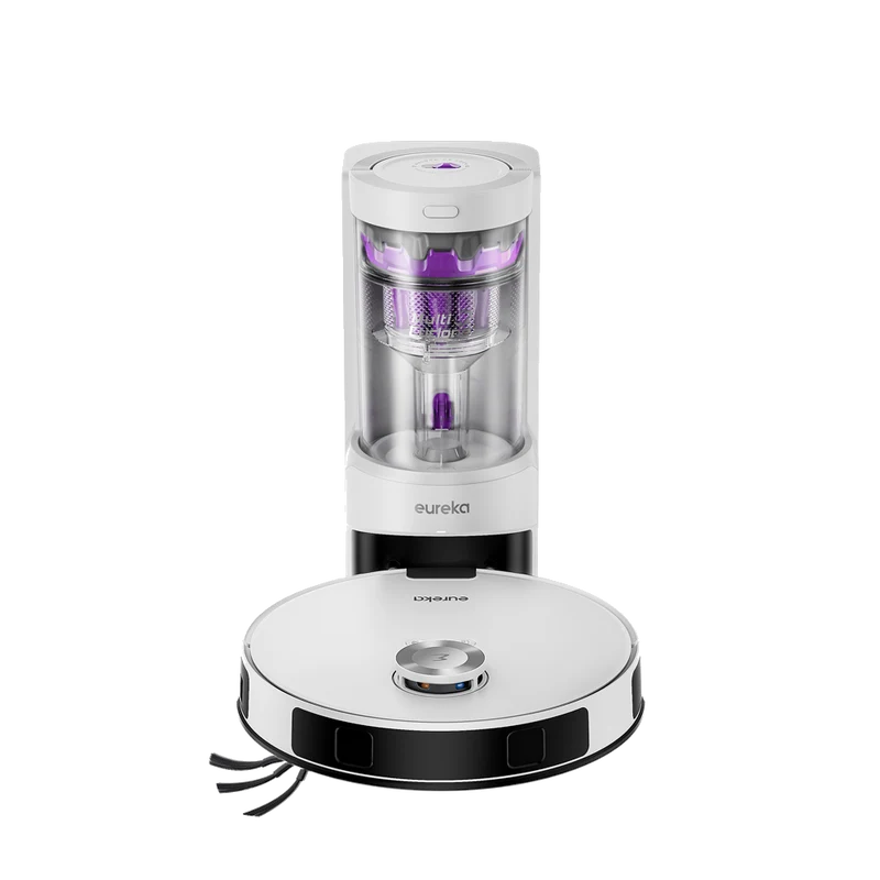 Eureka E20 Evo Plus Robot aspirapolvere