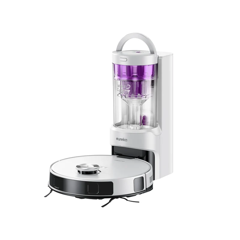 Eureka E20 Plus Robot aspirapolvere