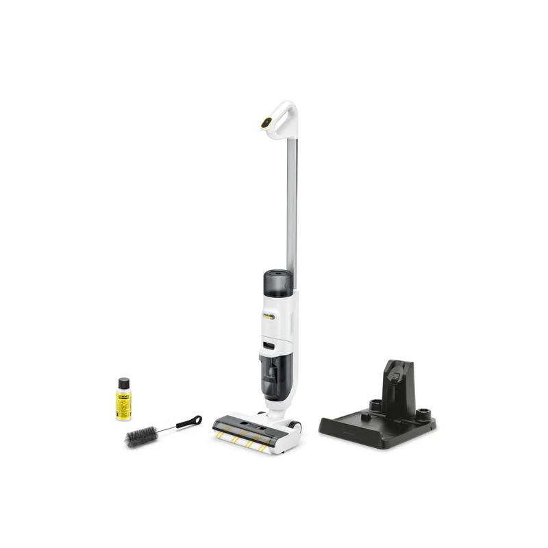 Karcher Lavapavimenti Aspirapolvere KLF1