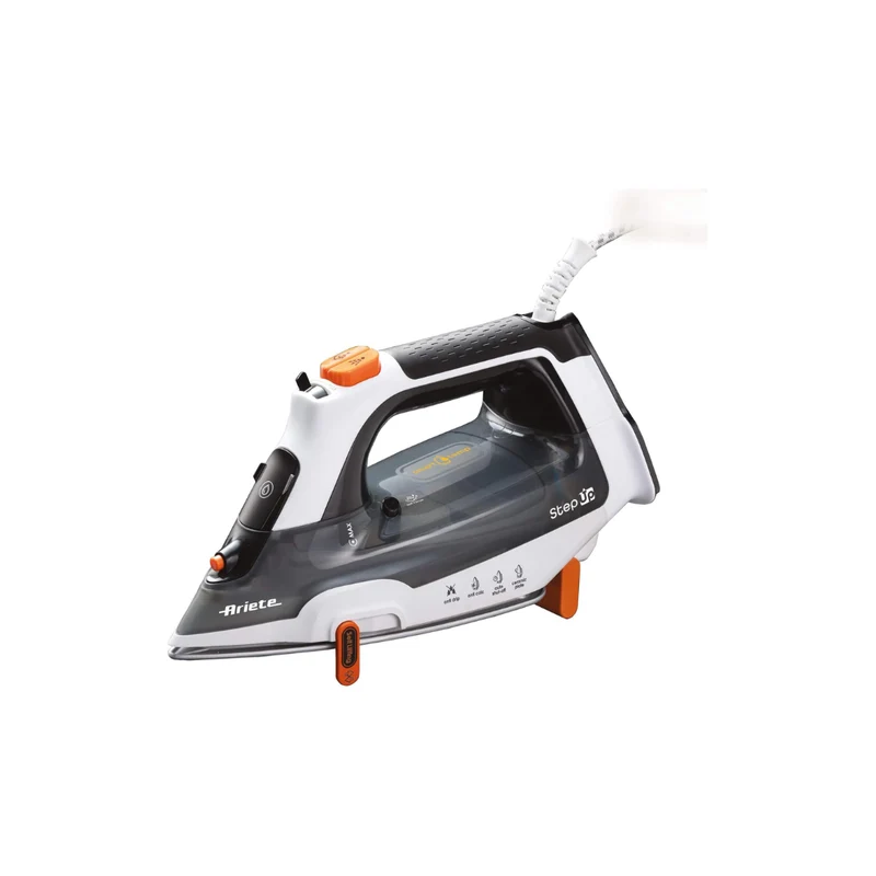 Ariete Ferro Da Stiro Intelligente Step Up 2400W Mod.6190