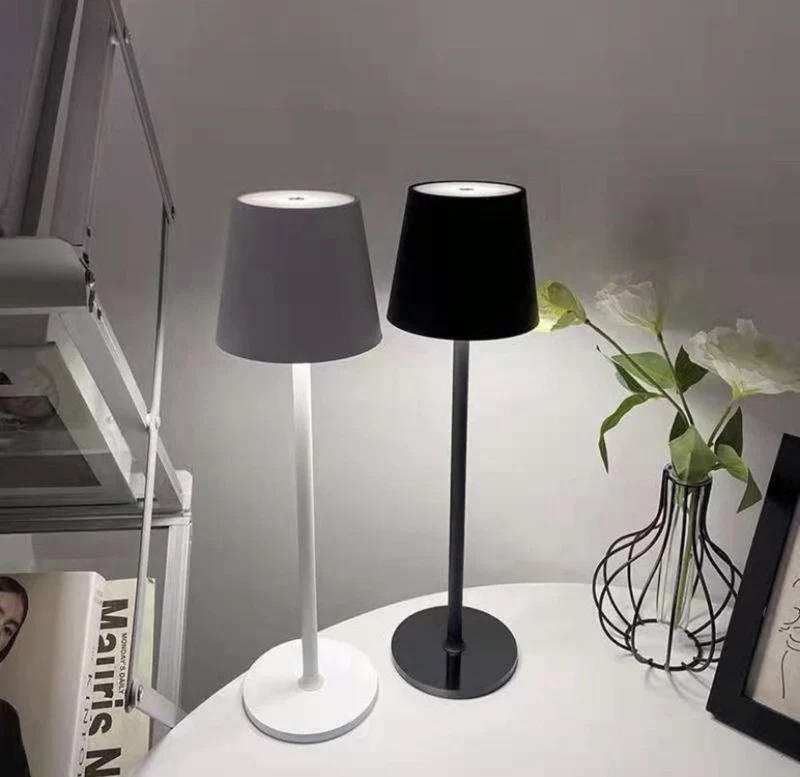 LED ricarica