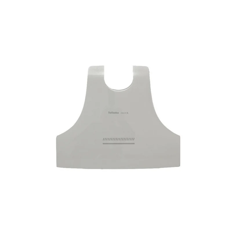 Calotta Serigrafata Battitappeto EB420s Originale Vorwerk