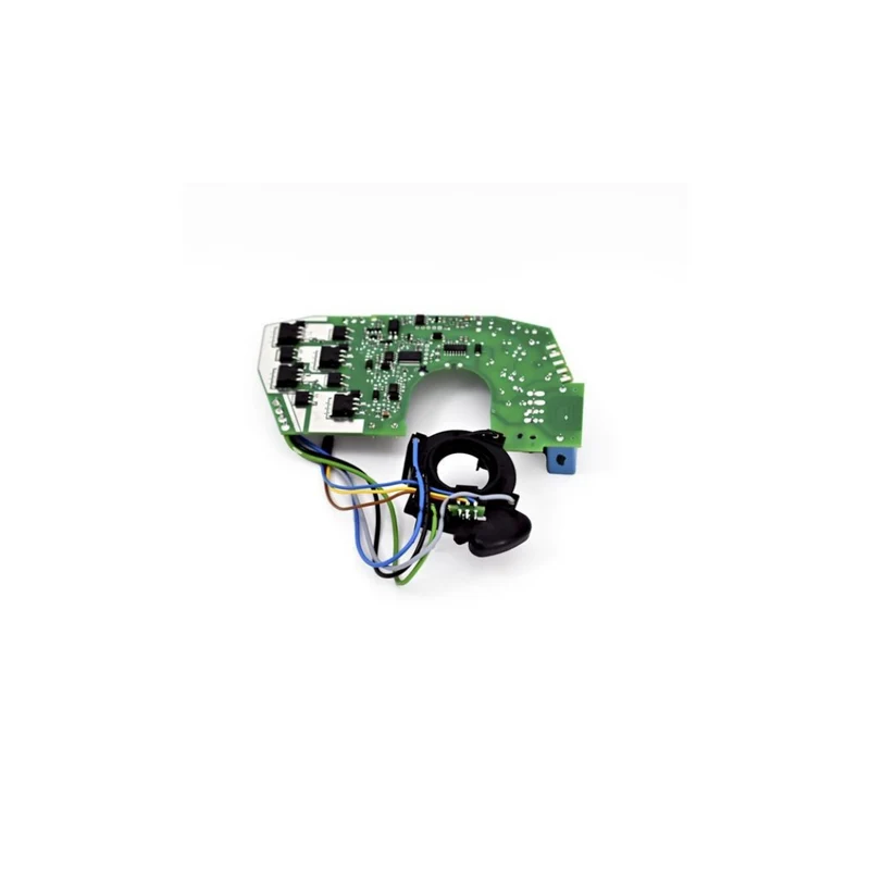 Scheda Elettronica Originale Vorwerk Per Folletto Vk140 Vk150