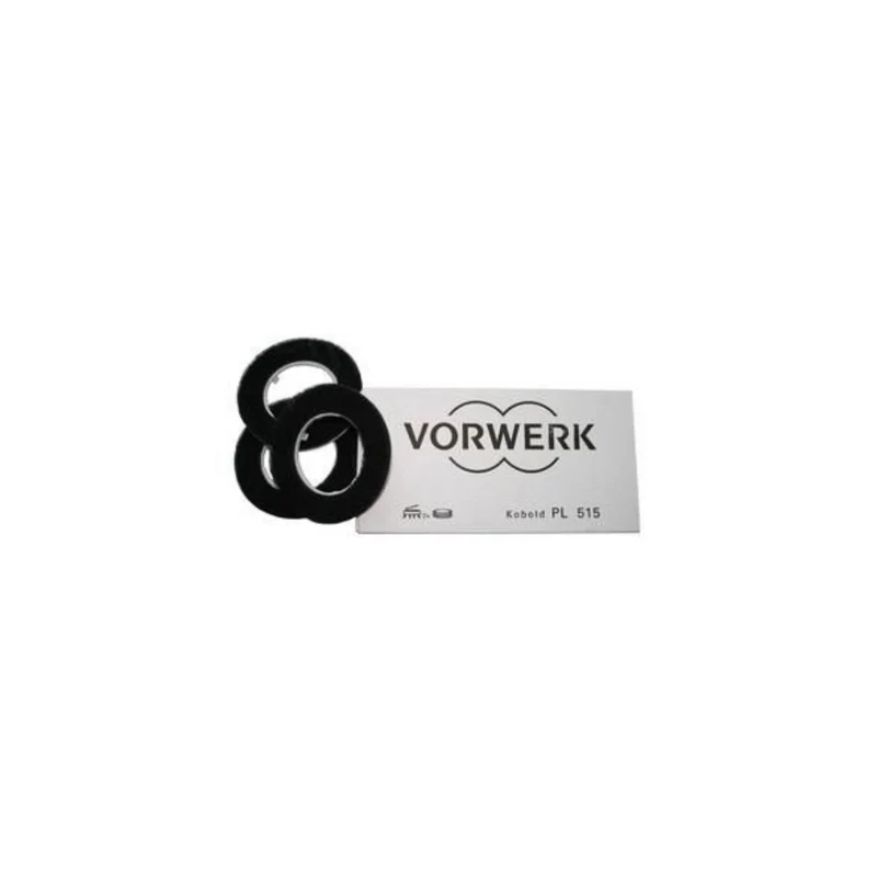 Pad Lucidatrice Folletto PL515 Originale Vorwerk