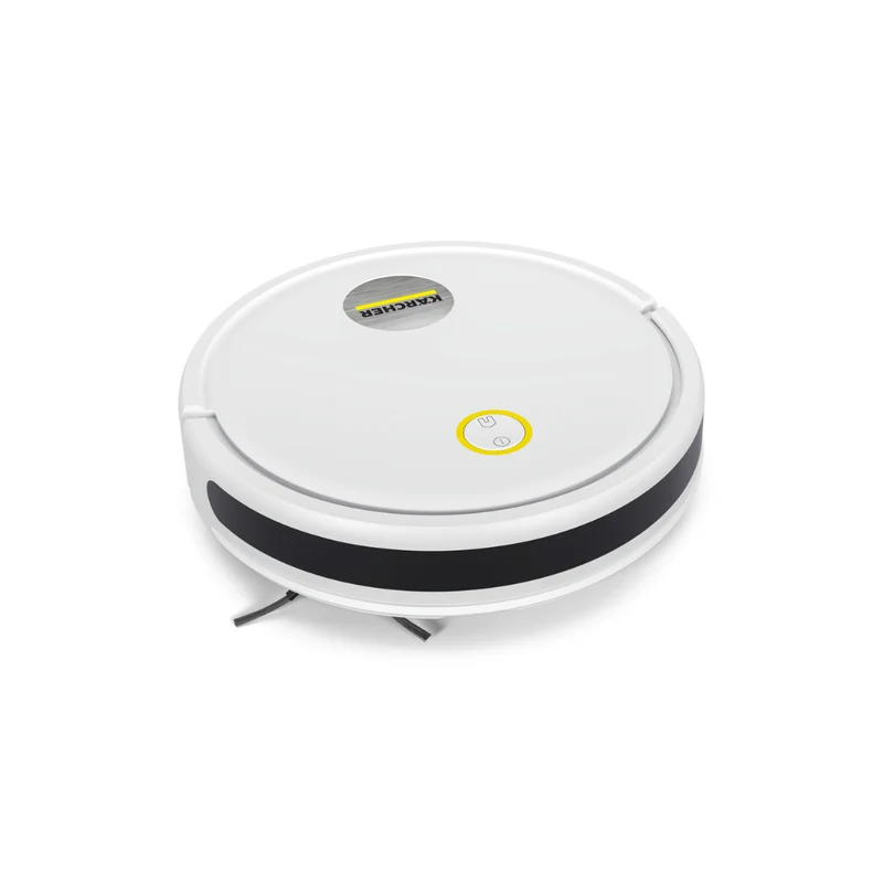 Karcher Robot Aspirapolvere Con Funzione Lavapavimenti RCV2