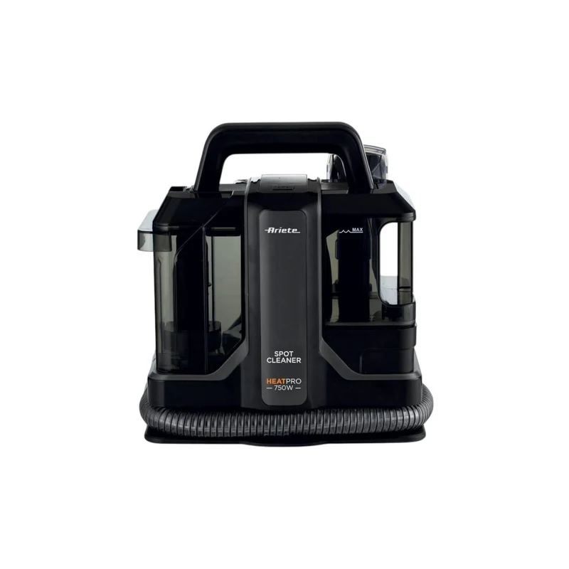 Ariete Pulitore Per Tappeti e Tappezzeria Spot Cleaner Heat Pro Mod.2482