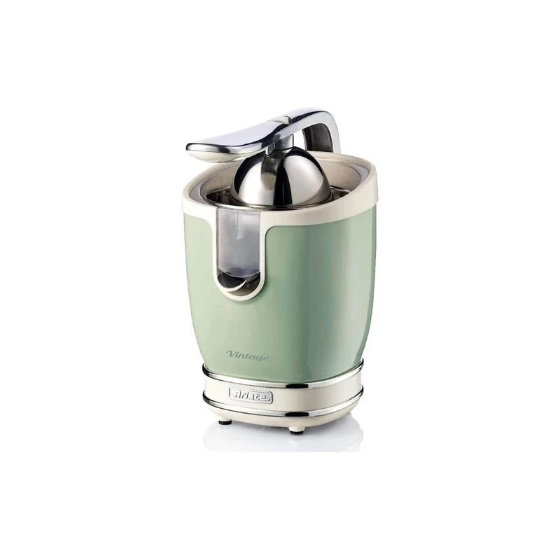 Ariete Spremiagrumi Vintage 85W Mod.413/04 Verde