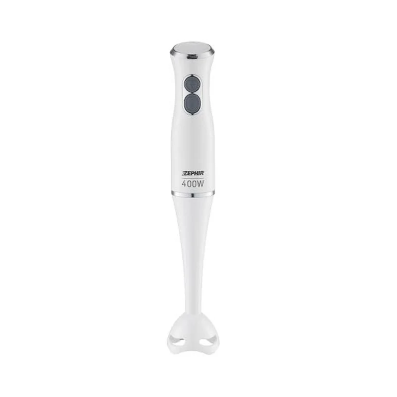 FRULLATORE IMMERSIONE 400WATT ZEPHIR