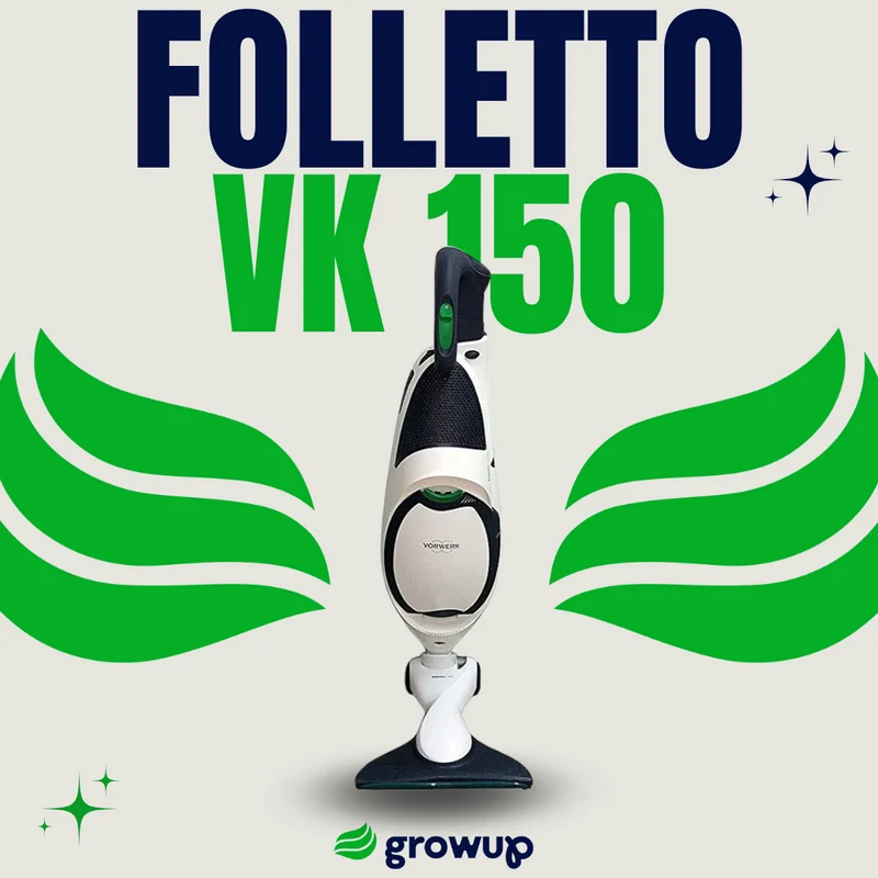 Vk 150 sacchetti e profumi
