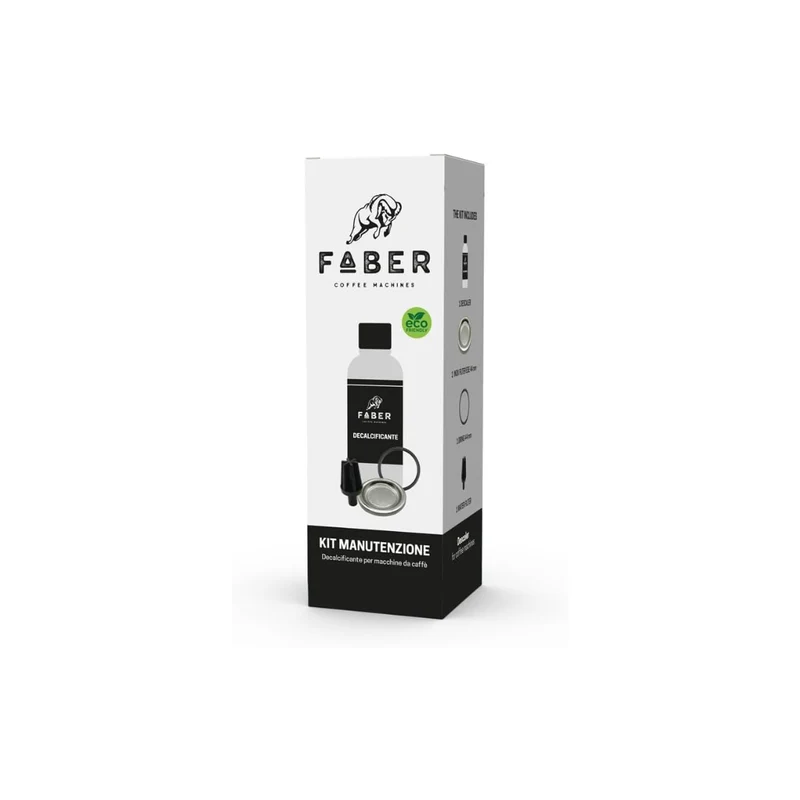 Faber Kit Assistenza Macchine Caffè