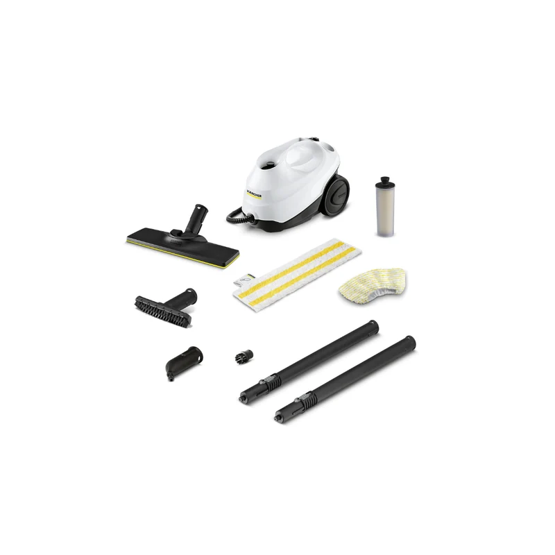 Karcher Pulitore A Vapore SC 3 EasyFix, 1900W