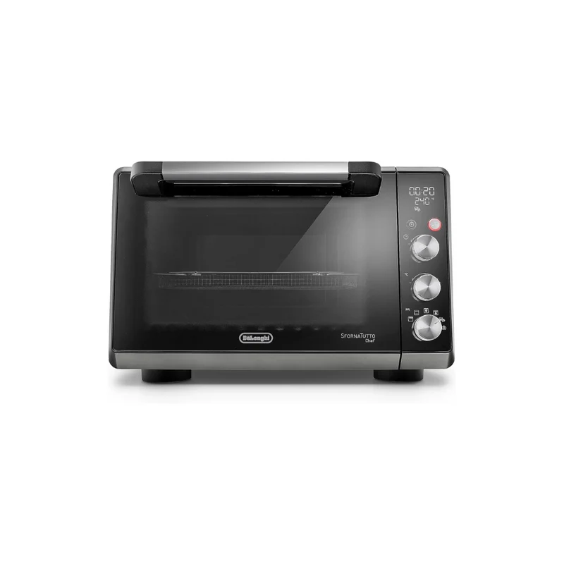De Longhi Forno 34 Lt Sfornatutto Chef Mod.DO34326