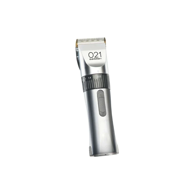 Gamma + Tagliacapelli Professionale Clipper G+ 301 Mod. 021